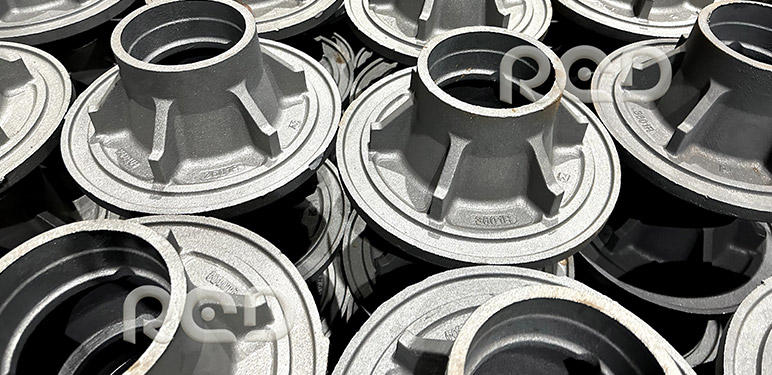 Heavy Truck Wheel Hub: Structure, Function and Manufacturing Process