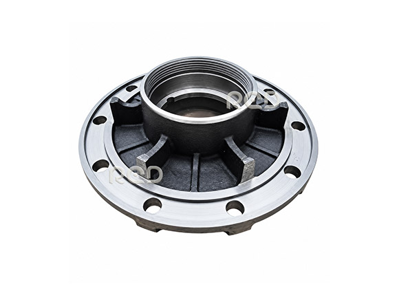FUWA Trailer Axle Compatible Wheel Hub