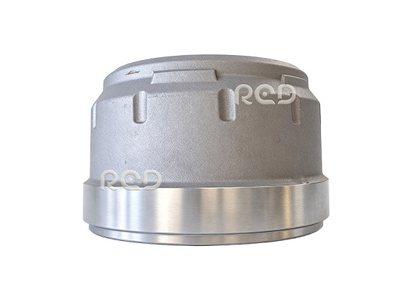 HANDE 485 Axle Brake Drum