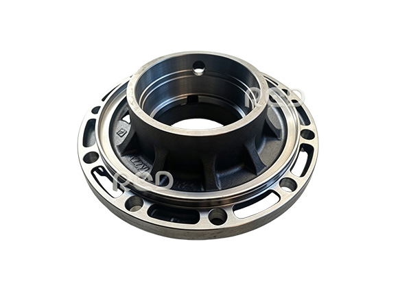HOWO Wheel Hub OEM 199112340009