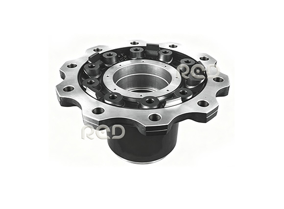Mercedes-Benz Wheel Hub OEM 9423341201