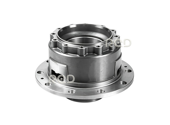 Renault Wheel Hub OEM 5010566112