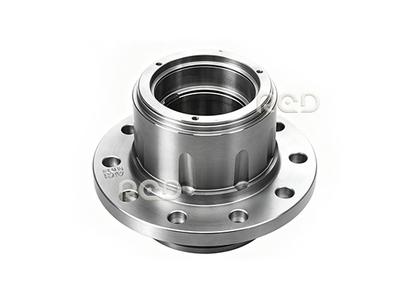 SAF Wheel Hub OEM 3307205600
