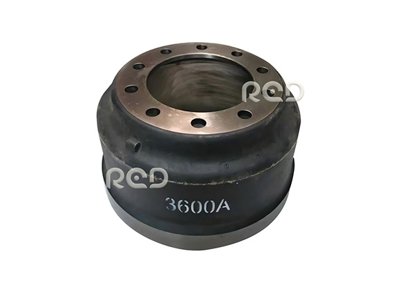 Kenworth Brake Drum OEM 3600A