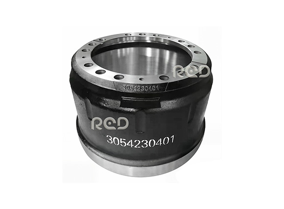 Volvo Brake Drum OEM 3054230401