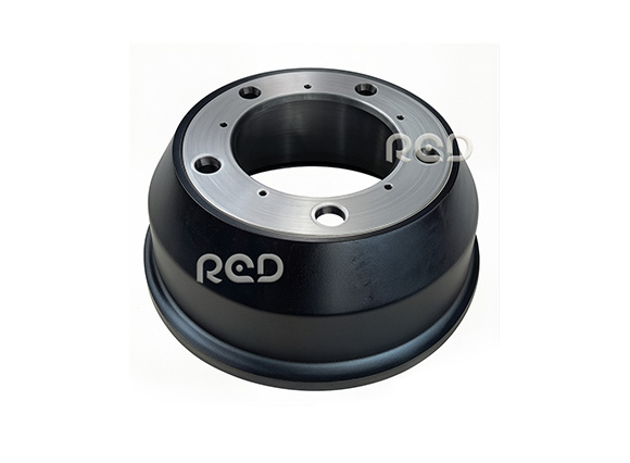 ISSZU Brake Drum OEM 8943828840