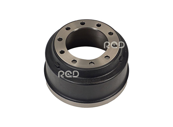 North American Brake Drum OEM 3166