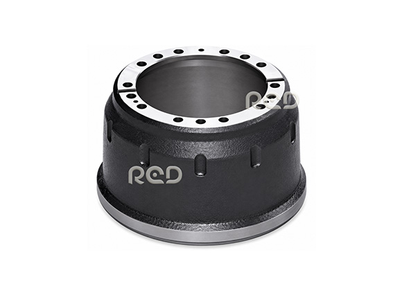 MAN Brake Drum OEM 81501100104