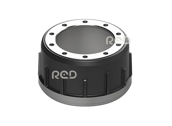 YORK Brake Drum OEM 500770