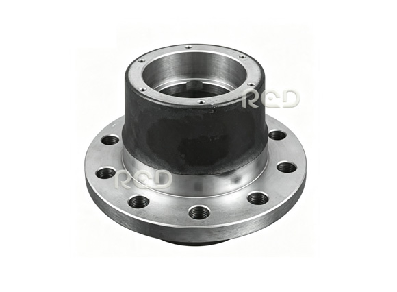 Meritor ROR Wheel Hub OEM 21203219