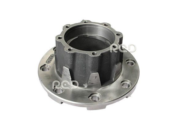 IVECO Wheel Hub OEM 7186803