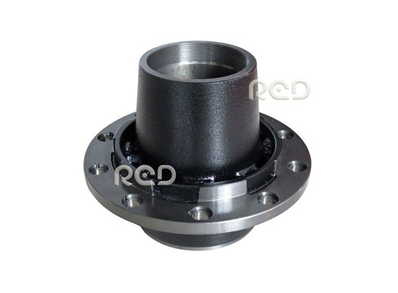 IVECO Wheel Hub OEM 7172935