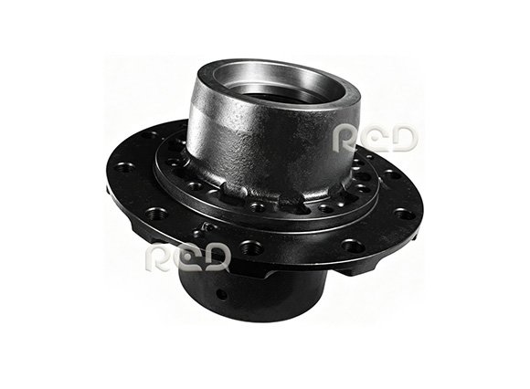 Mercedes-Benz Wheel Hub OEM 9423560801