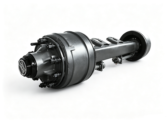 American Axle