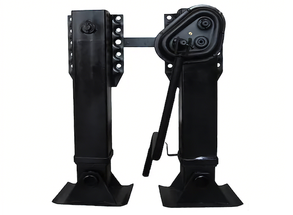 Landing Gear