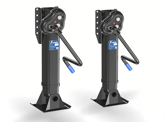 Landing Gear