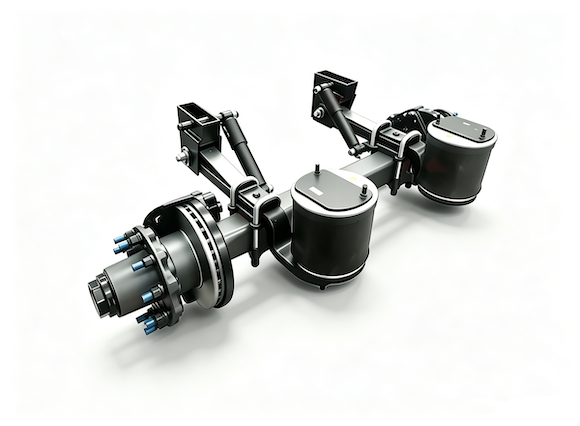 Air Suspension