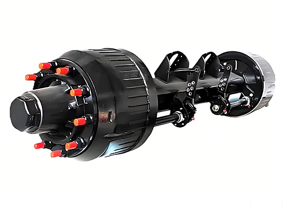 German Axle