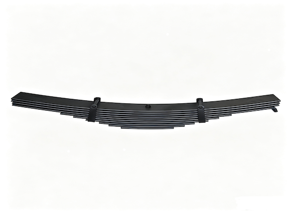 Leaf Spring