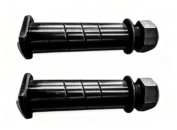 Equalizer Axis