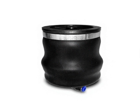 Bearing Air Spring
