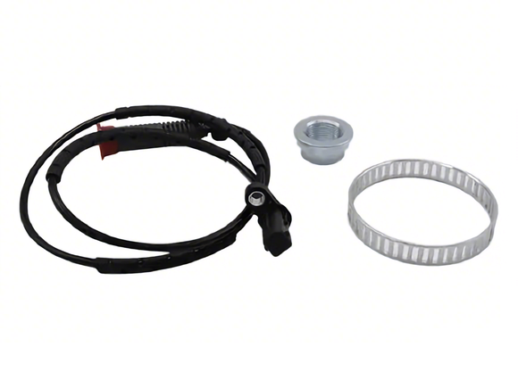 ABS Sensor and Ring Gear