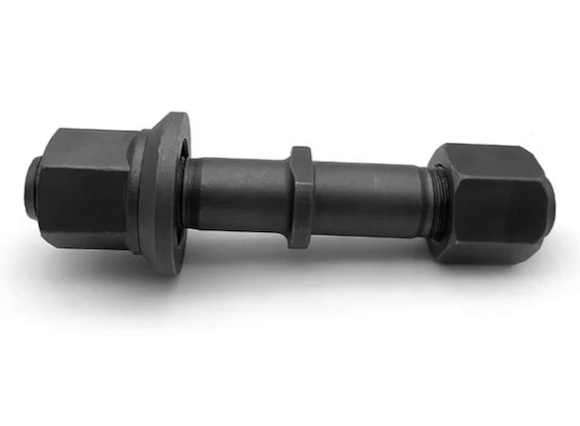 Hexagon Headed Bolt